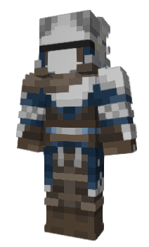 Minecraft скин по нику hawktuahmenace