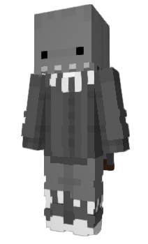 Minecraft скин по нику hazoxus