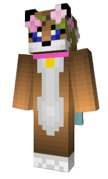 Minecraft скин по нику hazzarrd