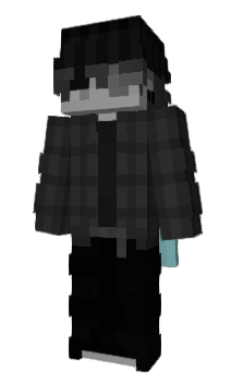 Minecraft скин по нику hazzarrd