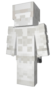 Minecraft скін по ніку hectork