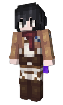 Minecraft скин по нику heilsymphony