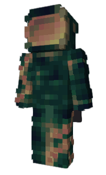 Minecraft скін по ніку hejhe