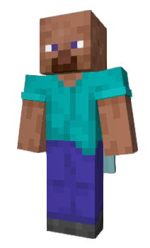 Minecraft скин по нику helatoke