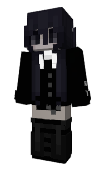 Minecraft скин по нику helcid