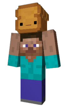 Minecraft скін по ніку helle030