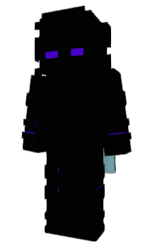 Minecraft skin hellnot