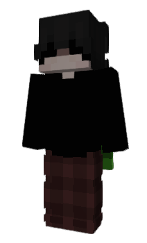 Minecraft скин по нику hellwrldd