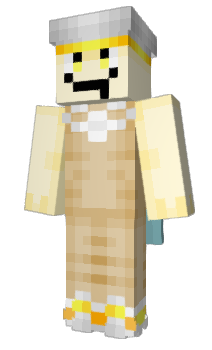 Minecraft скин по нику helyer