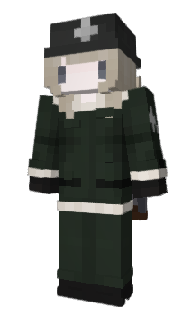 Minecraft скин по нику hentTaps