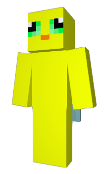 Minecraft скін по ніку heroan