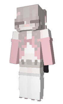 Minecraft скин по нику herohope1