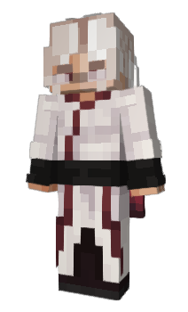 Minecraft скін по ніку hers0n