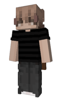 Minecraft skin hewlp
