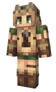 Minecraft скин по нику hexxerl