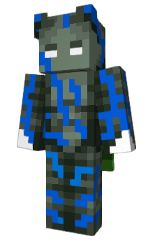 Minecraft skin heyitslplayz