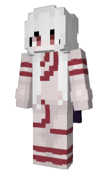 Minecraft скин по нику hezido