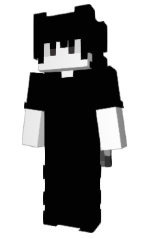 Minecraft skin hiahunt