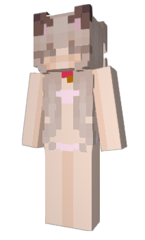 Minecraft скин по нику hidraaaaaaa