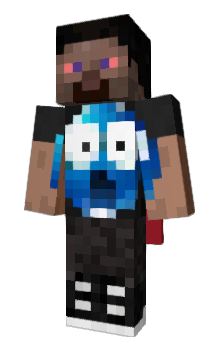Minecraft скин по нику highlikeme