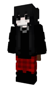 Minecraft skin highloll