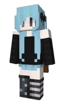 Minecraft скин по нику highloll
