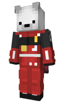 Minecraft скін по ніку hjasu