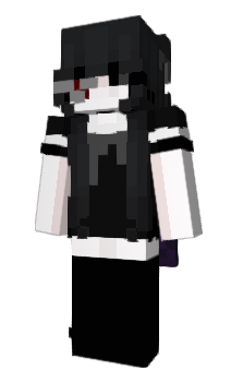 Minecraft скин по нику holdmysoul