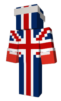 Minecraft скін по ніку holy_taco_