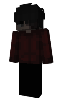Minecraft скін по ніку holyworld