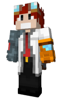 Minecraft скин по нику hornet_23