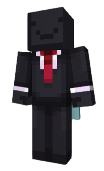 Minecraft skin htthh
