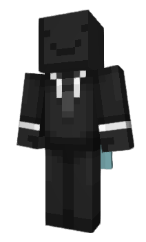 Minecraft skin htthh