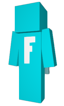 Minecraft скін по ніку huhb