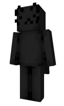 Minecraft скин по нику hukia