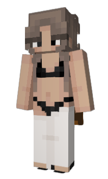 Minecraft скін по ніку hunnavi