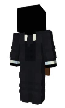 Minecraft скін по ніку hydios