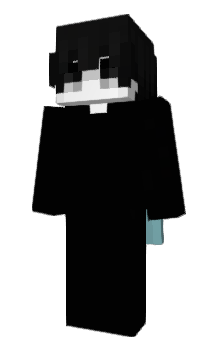 Minecraft скин по нику hyunwh