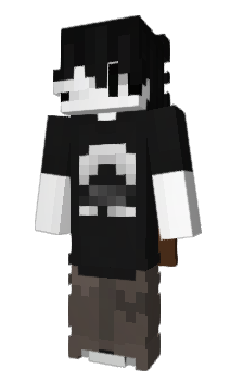 Minecraft скин по нику hyxedpvp