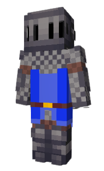 Minecraft скин по нику hzerg