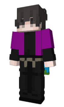 Minecraft скин по нику i3TAR