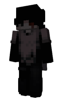 Minecraft skin i4gami