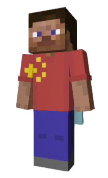 Minecraft скін по ніку i513