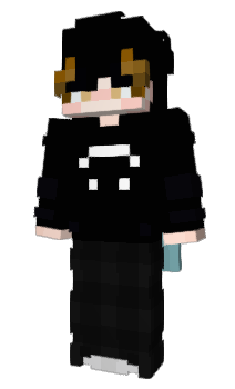 Minecraft скин по нику i5am