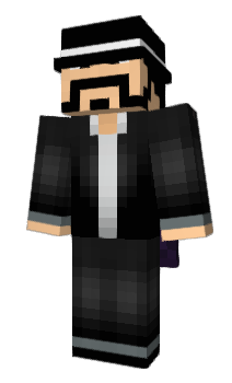 Minecraft скин по нику i76