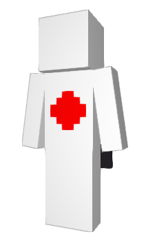 Minecraft skin i7jaxz