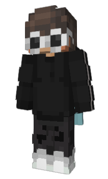 Minecraft скин по нику i9j