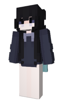 Minecraft скін по ніку i9yz