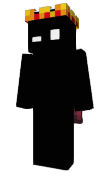 Minecraft skin iDTC