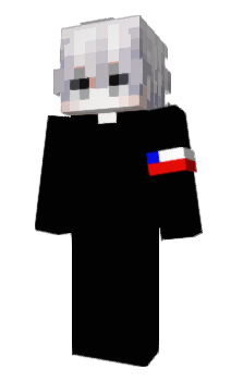 Minecraft скин по нику iDuraznitoo